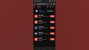 Hot strategy to grow your deriv account from $10 to $1000