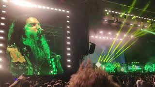 Machine Head | Live Graspop Metal Meeting 2023 | Dessel | Belgium