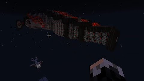 Minecraft AVP Beta Server Let