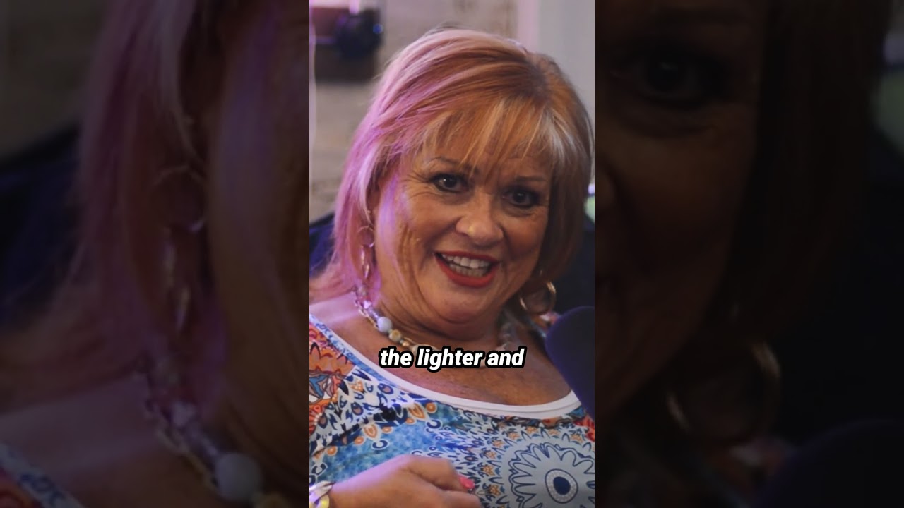 Confronting the Darkness as a Psychic 😳