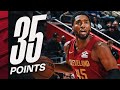 Donovan Mitchell Was BALLING In Detroit! | October 27, 2025