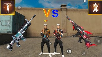 ULTIMATE TITAN SCAR VS EVO SCAR | para-SAMSUNG,A3,A5,A6, A7,A8,J2,J3,J4,J5,J6,J7,J8,S3,S5,S9,A10,A30