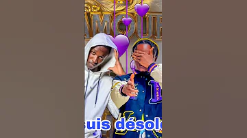 Nycoda Ft Leader Khalifa Je Suis Désolée 