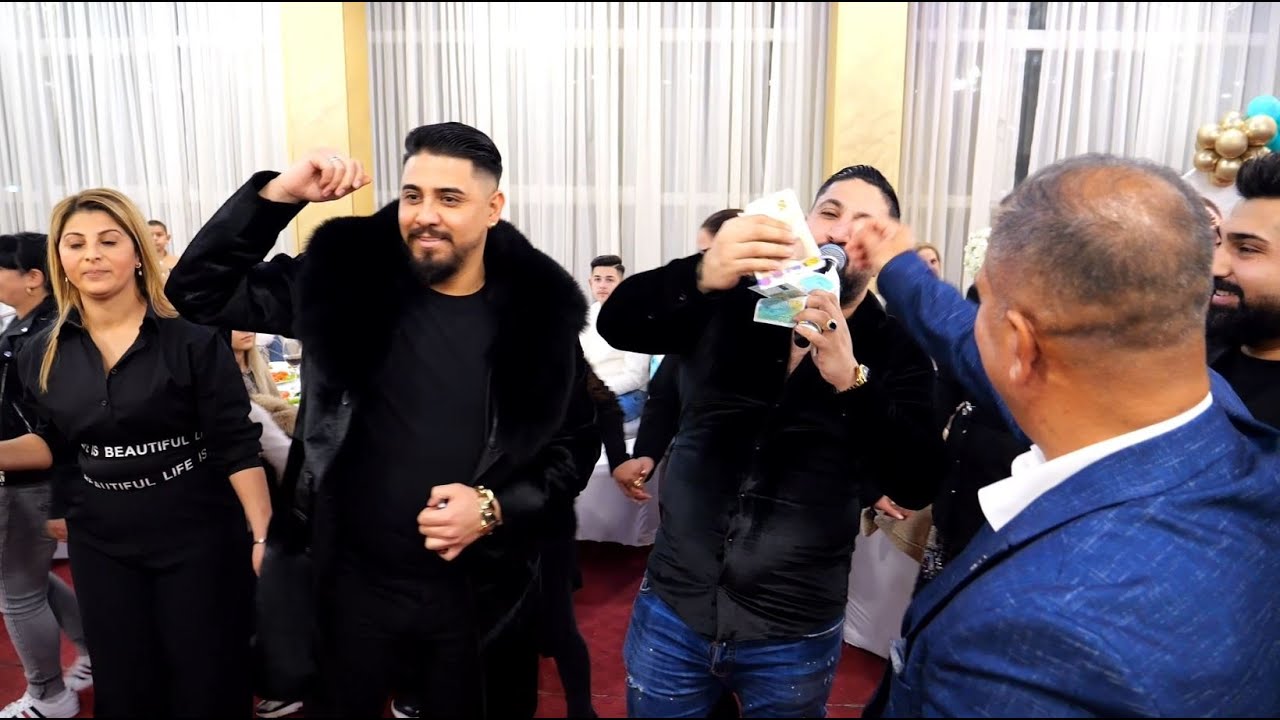 Krasi Leona-GRUPA DUBAI Sasho jokera,Georgi Bureto,Sasho Krystef,Аndrei Rusev 2024 hut BABO