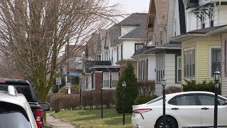 'Results were alarming': High lead levels found in soil outside homes on Buffalo's East Side