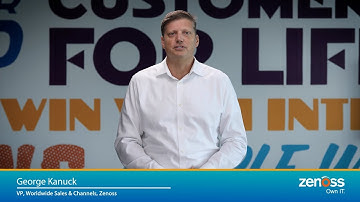 Key Considerations for Monitoring Hyperconverged Infrastructure (HCI)