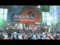 Король и Шут.Киев 7.06.2008г.  рок-фестиваль «Чайка Open Air»