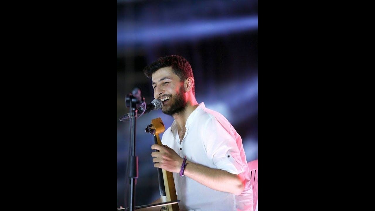 Mehmet ERKAN Sürmene Sallaması