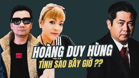 LS Bà Hằng Phát Hiện Hoàng Duy Hùng Có BĐS Khủng Nha