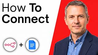 How To Connect Google Docs To n8n