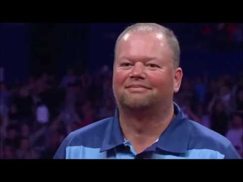 PDC Premier League of Darts 2014 | van Barneveld Route to the Title