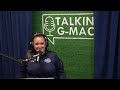 2025 Talkin' G-MAC: Tailgate Tour - Nate Shreffler, Hillsdale
