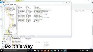 How to rename processor name on computer windows7/8/8.1/10 [work100%] 2020
