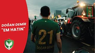 Doğan Demi̇r Amedspor Em Hatin