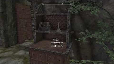 SKYRIM MODS COFFEE REVIEWS Nordic Sanctuary