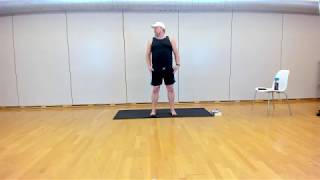 60 MIN WOYO mit Lynes