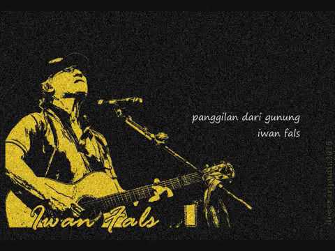 Iwan Fals - Coretan Dinding ( Lyrik )