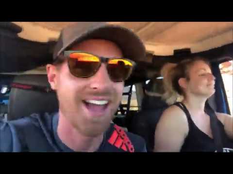 Car Lip Sync