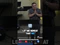 Knowing &amp; Sharing Your Faith | Pastor Patrick Dailey | Ontario Community Church