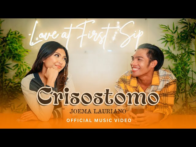 Crisostomo - Joema Lauriano (Official Music Video) class=