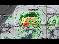 HURRICANE ISAIAS: Flooding, power outages &amp; tornadoes possible in Georgia