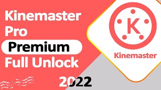 Kinemaster Premium Pro Apk 2022 screenshot 3