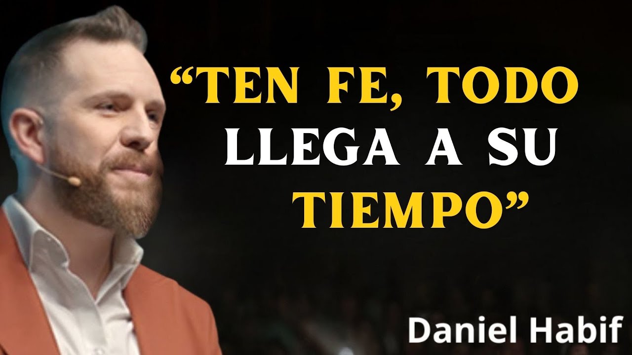 TEN FE, TODO LLEGA A SU TIEMPO Aprende a Confiar en el Tiempo de Dios ...