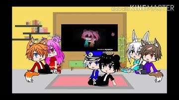 Piggy Reacts to piggy memes(lazy)|memes are not mine dont hate