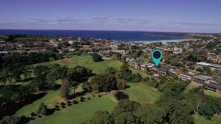 22 Golfers Parade, Kiama Downs - Helena Crumpton and Greg Crumpton Stone Real Estate Illawarra