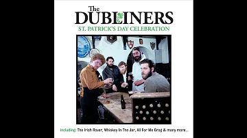 The Dubliners - Molly Malone [Audio Stream]