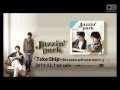 Jazzin&#39;park「Take Ship~five years self cover best~」