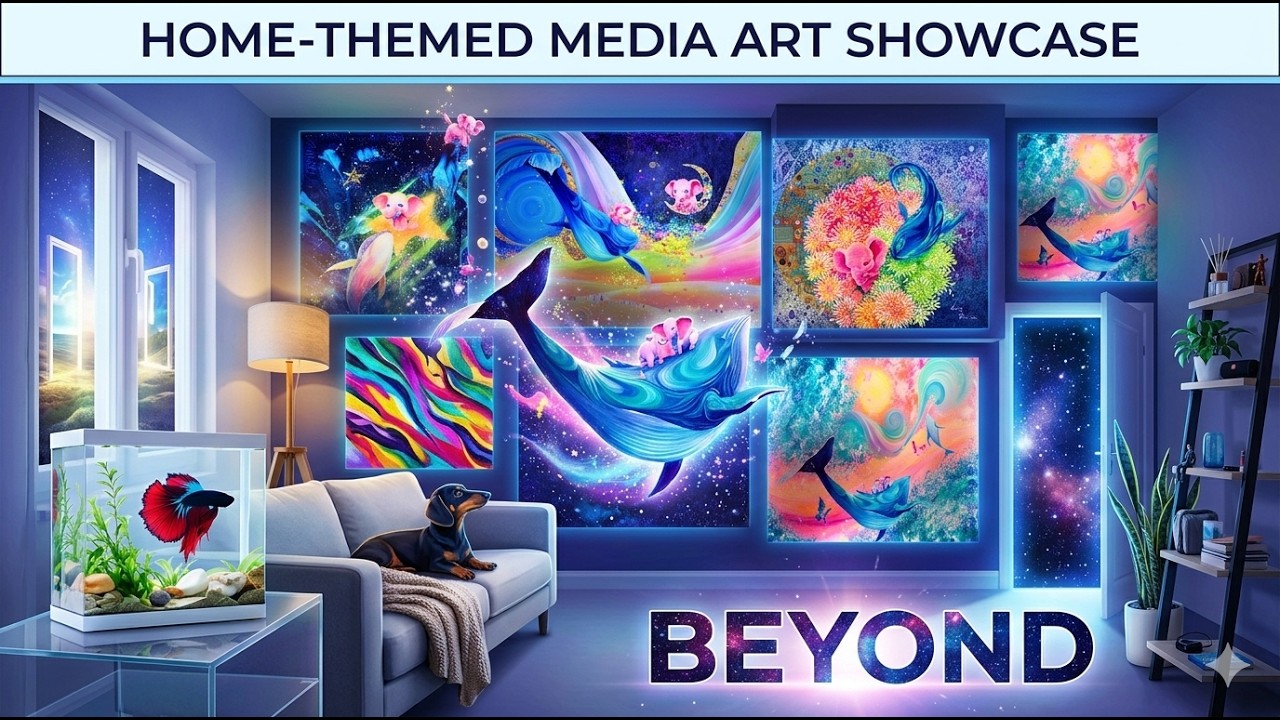 BEYOND - YouTube