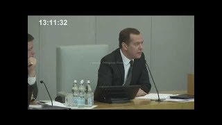 Медведев ОТВЕТИЛ про ПЛАТОН и Дальнобойщиков! Последние новости! Медведев ОТВЕТИЛ про ПЛАТОН и Дальнобойщиков! Последние новости!