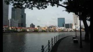 SINGAPORE - NEW ZEALAND - COREA (FORNO)