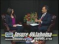 OHCA CEO Nico Gomez talks Insure Oklahoma on Enid TV Network OHCA CEO Nico Gomez talks Insure Oklahoma on Enid TV Network