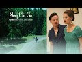 Bhutanese music  shay chi ga by kinzang lham  sumgay wangchuk  garab production