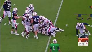 Auburn’s 2018 A-Day