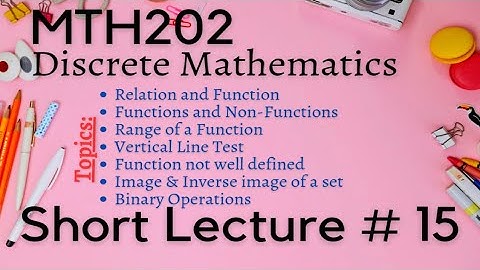 mth202 shorts lectures | mth202 midterm preparation | mth202 lecture 15