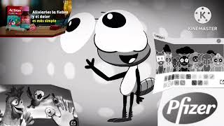 Bob Zoom Effects In Hypercubed In El