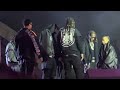 ¥$ (Kanye West &amp; Ty Dolla $ign) &amp; Chris Brown - Beg Forgiveness (Live at the Wynwood Marketplace)