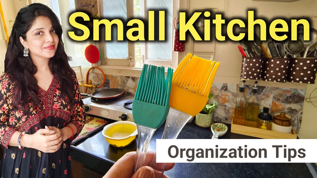 Simplify Your Life: 12 Kitchen Organization Hacks, किचन में चीज़ो को बदला जिससे काम हुआ आसान 😇