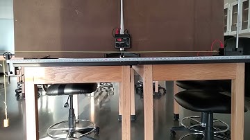Lab 13 PART A Standing Waves on a String