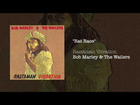 Rat Race - Bob Marley x The Wailers