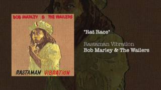 Rat Race (1976) - Bob Marley & The Wailers chords