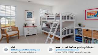 808 Jade Lane video tour