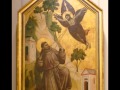 Giotto, St. Francis Receiving the Stigmata