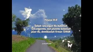 story wa rohani_Yesaya 55:8#lagurohani#feedshorts#ayatalkitab#quotes#halamanchannel#fypyoutube