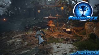 Black Myth Wukong - Happy Harvest Trophy / Achievement Guide