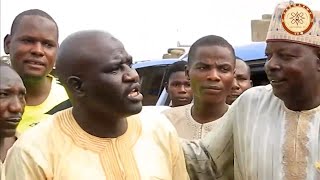 Tofah Mai Sanaa Zai Tafi Neman Abun Duniya Musha Dariya Video