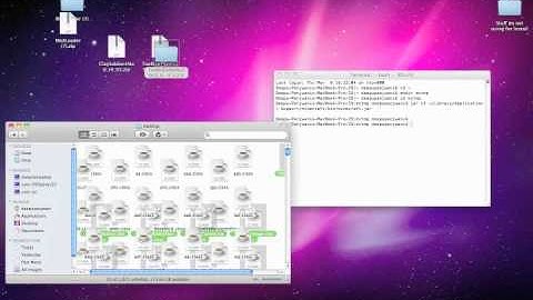 Minecraft | Clay Soldiers Mod Install | [MAC ONLY]